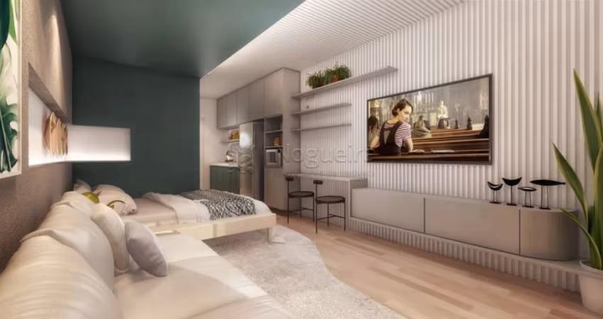 Apartamento  na Praia de Muro Alto