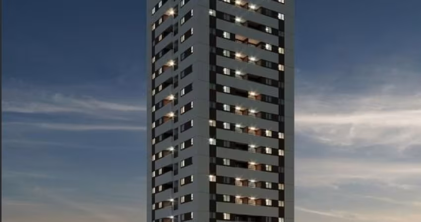 Apartamento com 3 quartos próximo ao Jockey Club