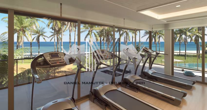 Térreo Beira Mar | Praia dos Carneiros - Tamandaré - PE