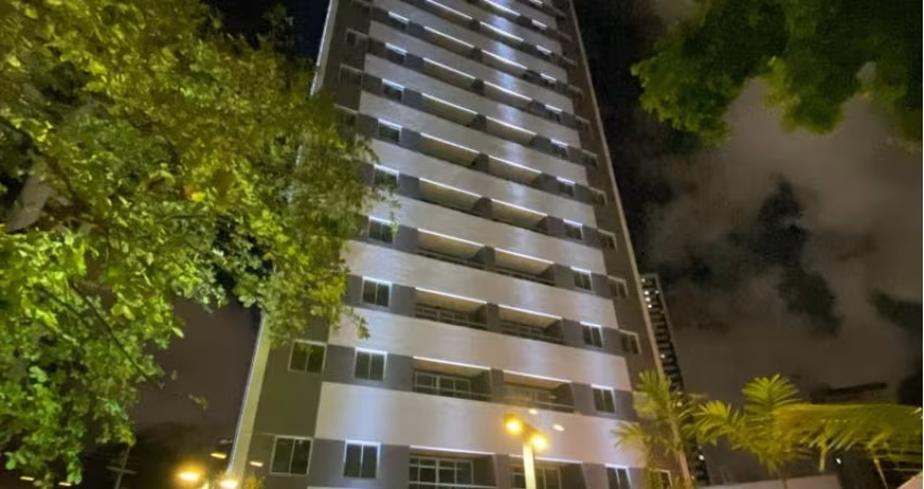 Apartamento com 3 Quartos na Madalena