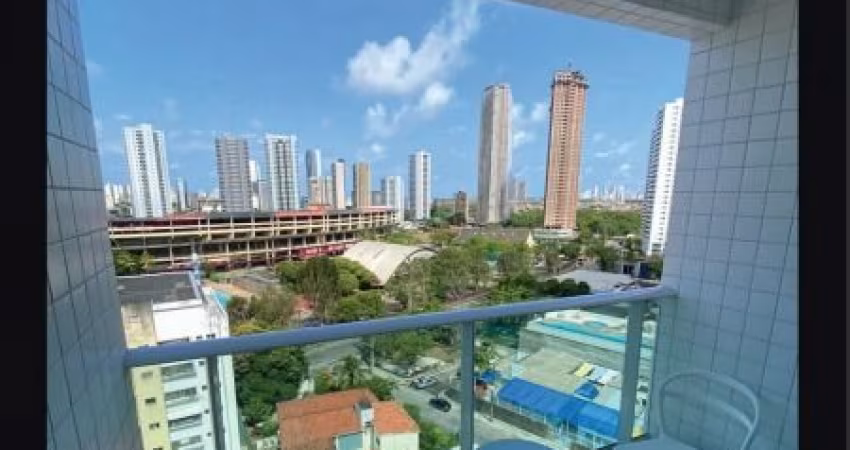 Apartamento com 3 Quartos na Ilha do Retiro
