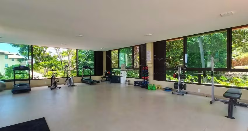 Excelente apartamento localizado na praia dos Carneiros com 65,85m² de área útil