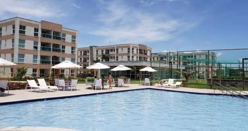 Apartamento com excelente localização em Muro Alto.