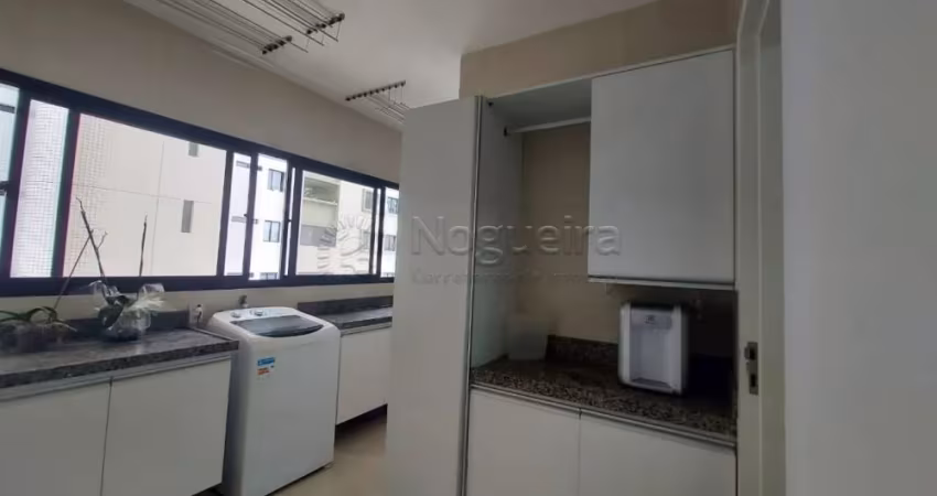 Excelente apartamento localizado no Espinheiro com 194,89m².