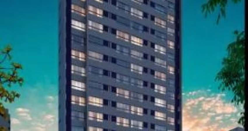 Excelente Apartamento com 1 Quarto em Boa Viagem