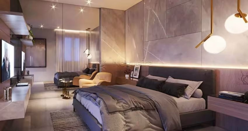 Repasse de excelente apartamento alto padrão localizado em Boa Viagem, com 175m² de área útil.