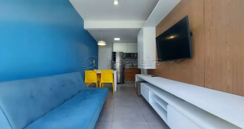 Flat com excelente localização em Muro Alto, próximo a entrada de Muro Alto e a Porto de Galinhas.