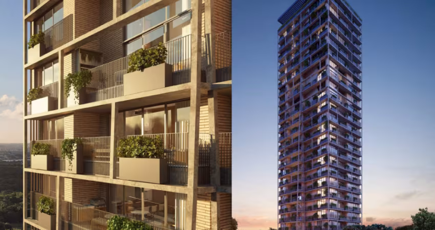 Apartamento 4 Suítes em Boa Viagem Segundo Jardim | Exclusividade Rio Ave