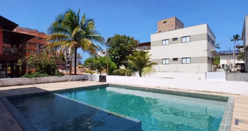 Casa 4 Quartos em Muro Alto | Condomínio Fechado