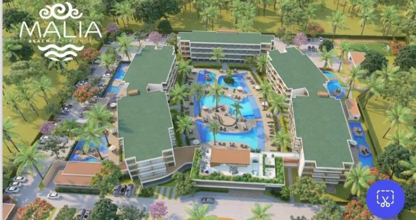 Pernambuco construtora flat de 1quarto