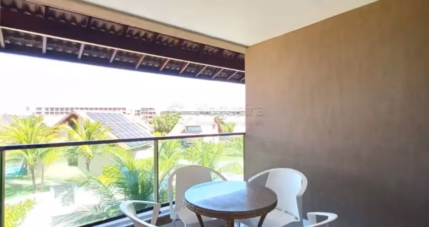 Apartamento 2 Quartos no Nui