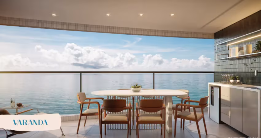 Apartamento 3 Quartos Excelente Localização de Piedade