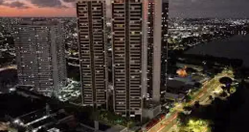 Primeiro home resort do Recife
