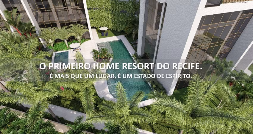 Apartamento 04 quartos, 03 ou 04 suítes, 146m²