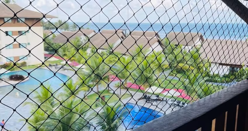 Apartamento 3 Quartos Beira Mar