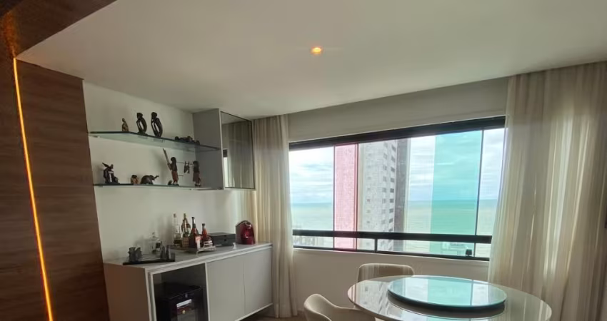 Apartamento 3 Quartos na Navegantes