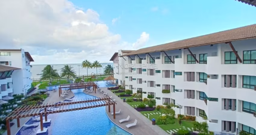 Apartamento 1 Quartos Beira Mar de Campas