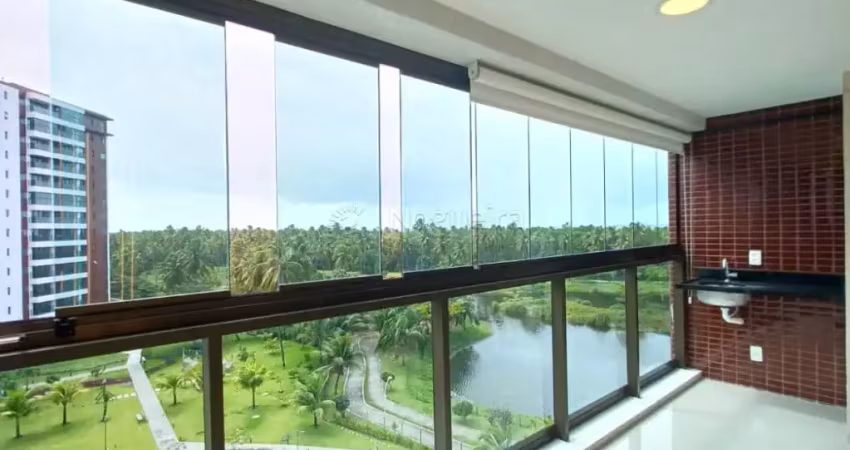 Apartamento com 3 quartos à venda na Rua Vitória Régia, 300, Paiva, Cabo de Santo Agostinho