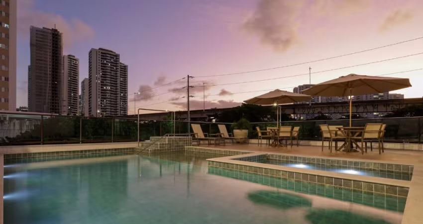 Apartamento 3 Quartos em Boa Viagem | Rua do Colégio Santa Maria
