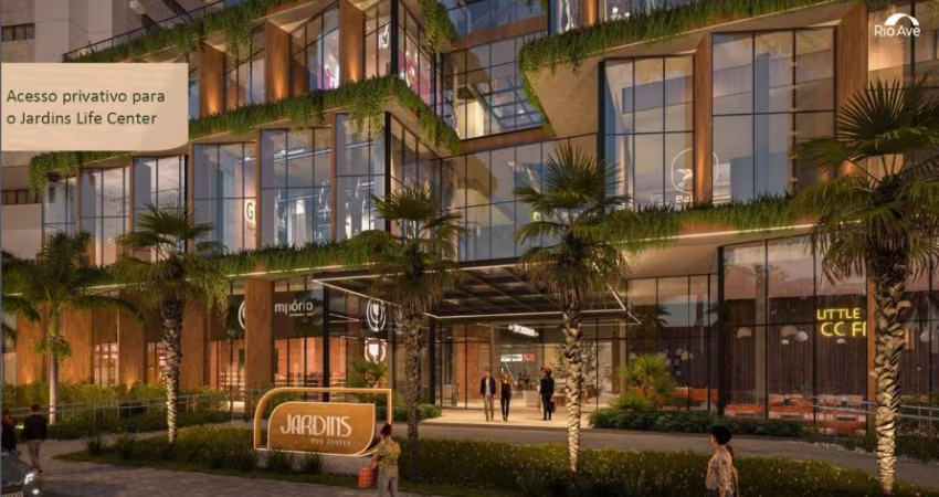 Apartamento 3 Quartos em Boa Viagem | Exclusividade Rio Ave