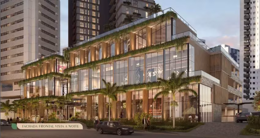 Apartamento 3 quartos em boa viagem | 142m² | 2 vagas