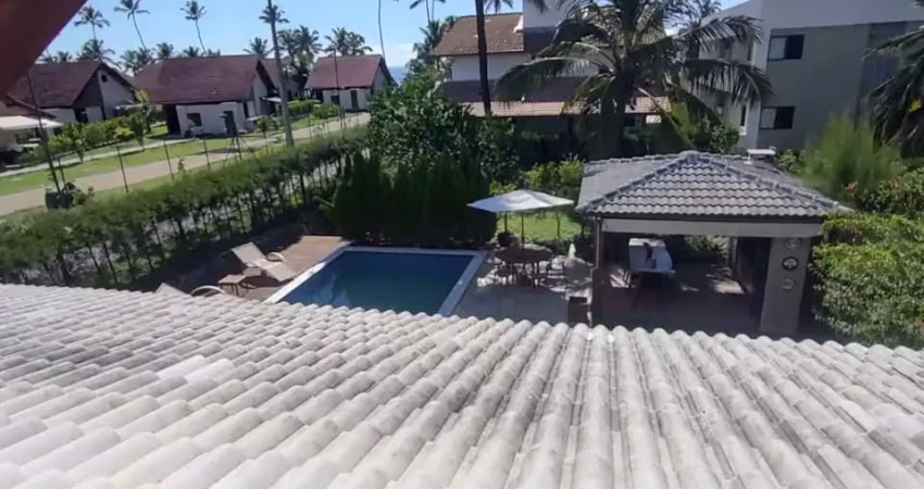 Casa  em cond luxo  beira mar, 04 suítes, 451m²