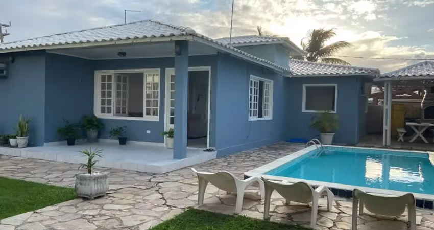 Casa - Mobiliada - Condomínio Beira Mar - Porto de Galinhas