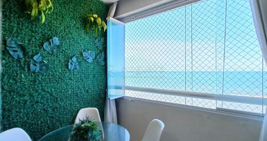 Apartamento - 3 Quartos - Beira Mar - Janga
