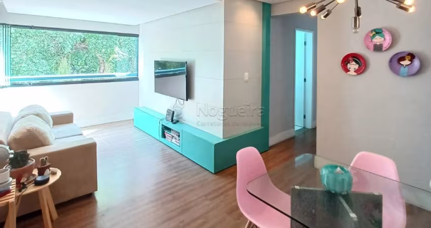 Apartamento - 3  Quartos - Espinheiros