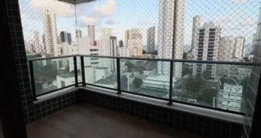 Apartamento - 4 Quartos - Boa Viagem - Via Jardins