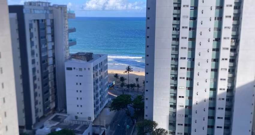 Apartamento - 4 Quartos - Boa Viagem - Navegantes - Alameda Brunehilde Trajano