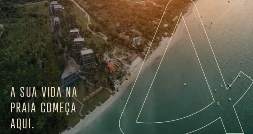 CASA ALTO PADRÃO - BEIRA MAR DE CARNEIROS - RIO AVE - 4 Quartos