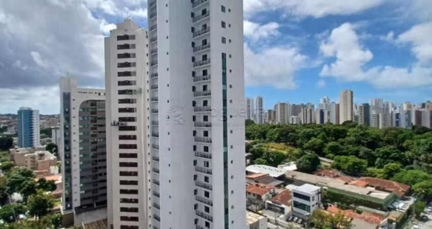 Apartamento - 3 Quartos - Zona Norte - Casa Amarela