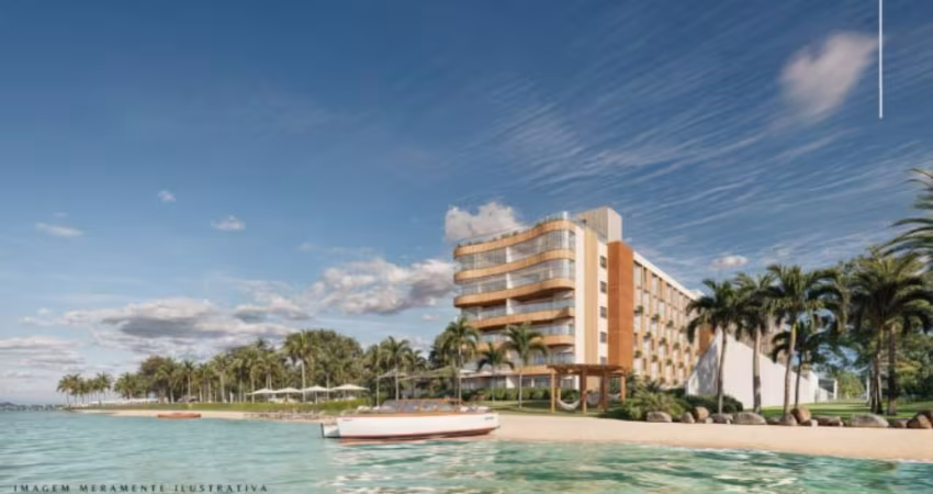 Maragogi Privilege Residence - Apartamento Studio, 2 e 3 Quartos.