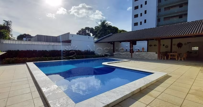 Apartamento - 4 Quartos - Imbiribeira - Piscina