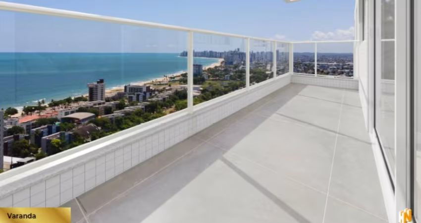 Apartamento - 3 Quartos - Boa Viagem - Luciano Carvalho