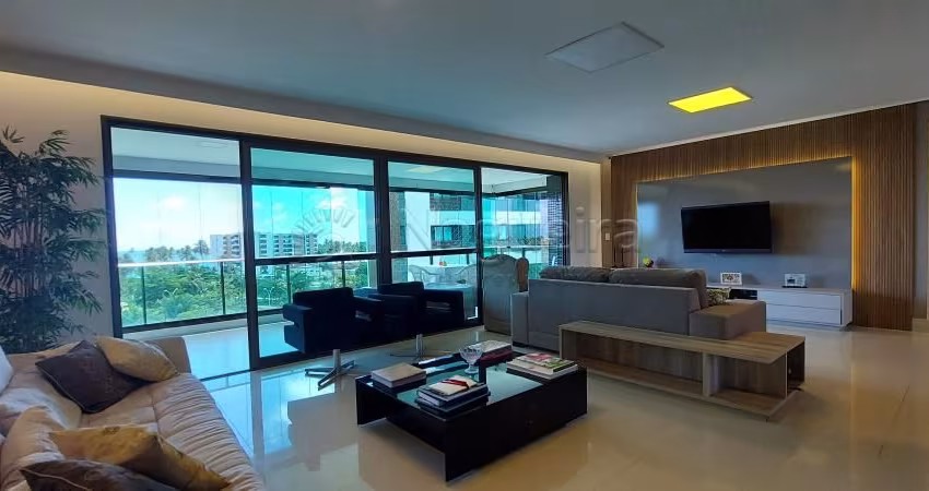 Excelente apartamento localizado no Paiva, com 211,87m² de área útil.