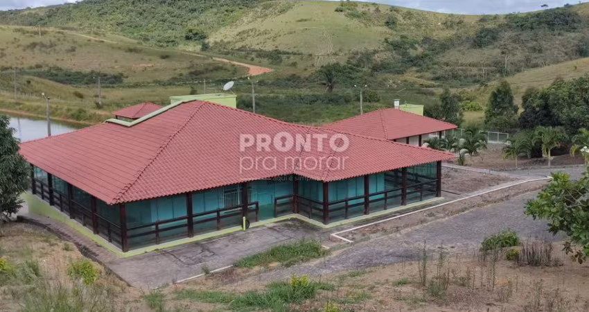 FAZENDA / GRANJA - VITÓRIA DE SANTO ANTÃO - 265 HECTARES