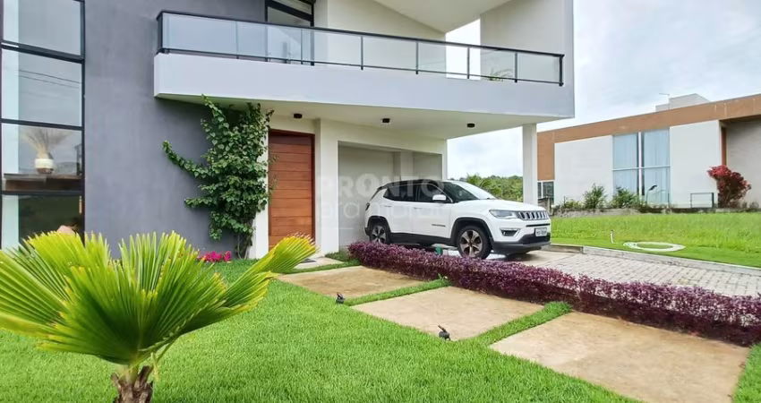 Casa - 3 Quartos - Alphaville Pernambuco 2