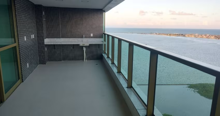 Mirante do Cais – Viva de frente para o novo Recife