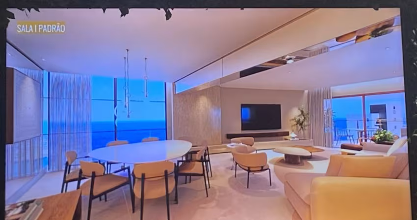 Breve Lançamento - Apartamento - 4 Suítes - Boa Viagem
