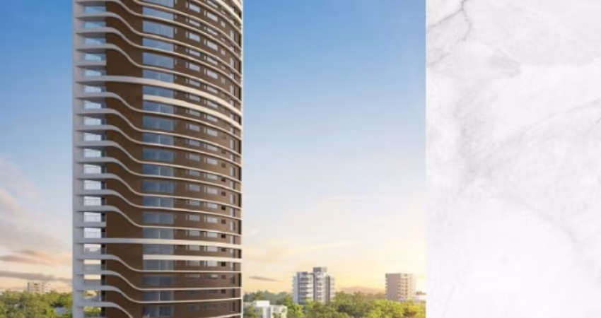 Breve Lançamento - Apartamento - 4 Suítes - Conselheira Aguiar - Boa Viagem