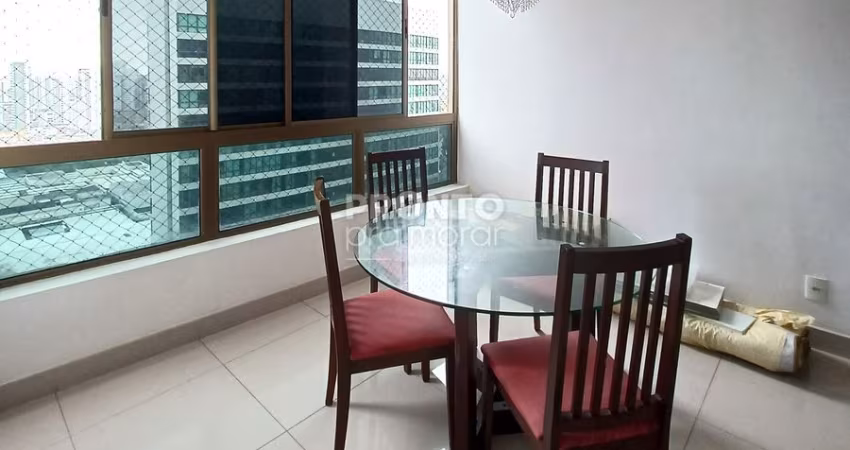 Apartamento - 3 Quartos - Boa Viagem - Evolution