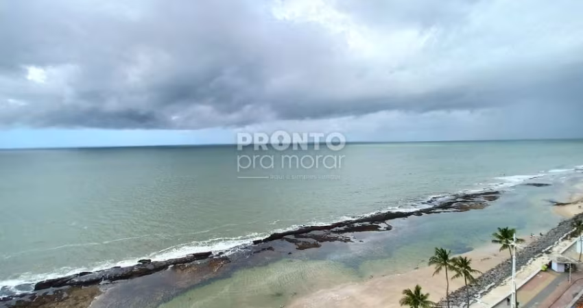 Apartamento com excelente localização na Avenida Boa Viagem