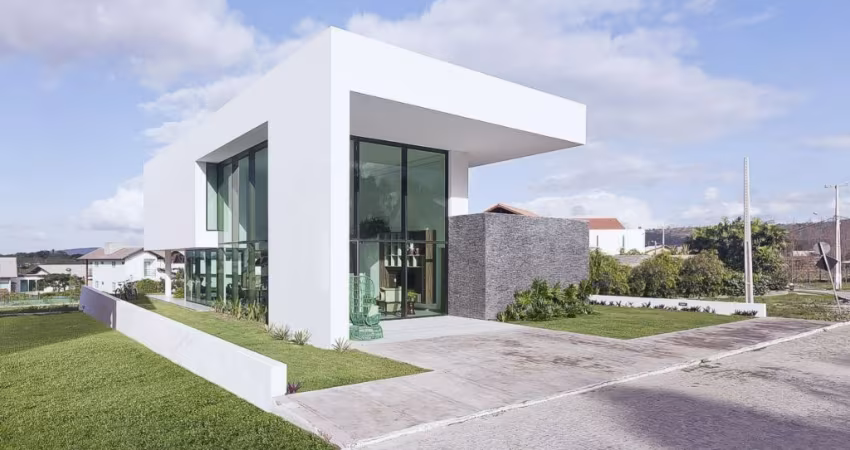 Belíssima Casa em Gravatá
