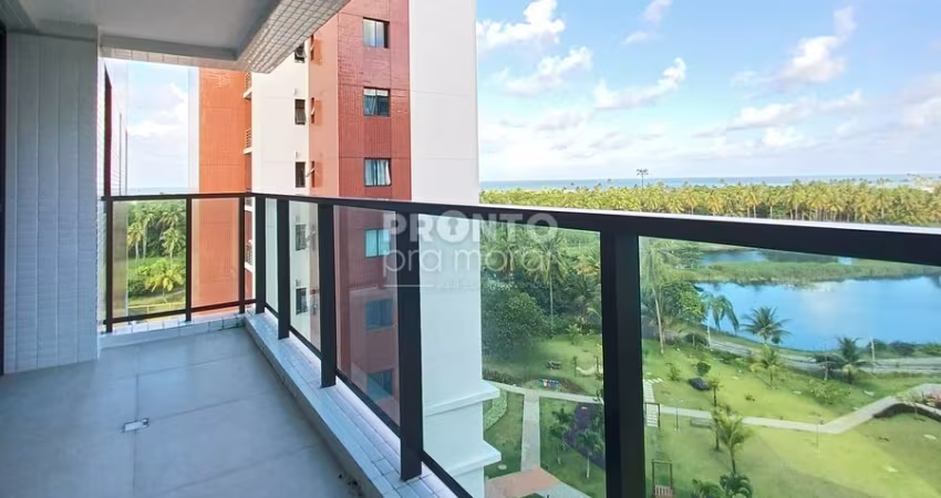 Excelente apartamento localizado no Paiva - 3 Quartos