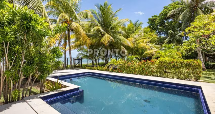 Casa - Beira Mar - Tamandaré