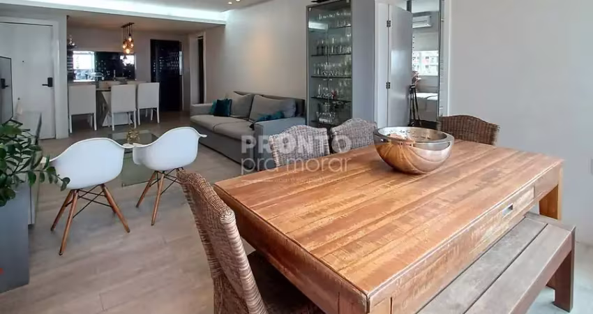 Apartamento - 4 Quartos - Boa Viagem