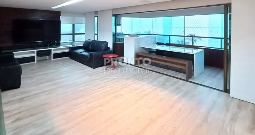 Apartamento com 4 quartos à venda na Avenida Senador Sérgio Guerra, 2180, Piedade, Jaboatão dos Guararapes