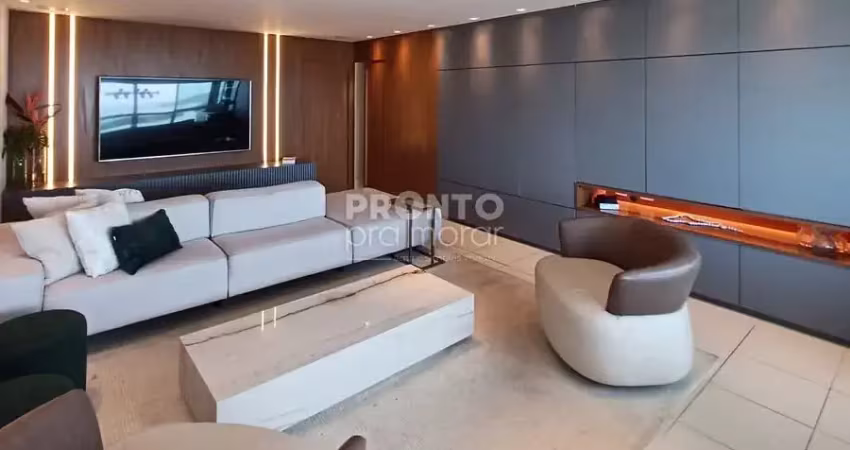 Excelente apartamento localizado na rua da aurora no coração do recife possuindo de 176m²